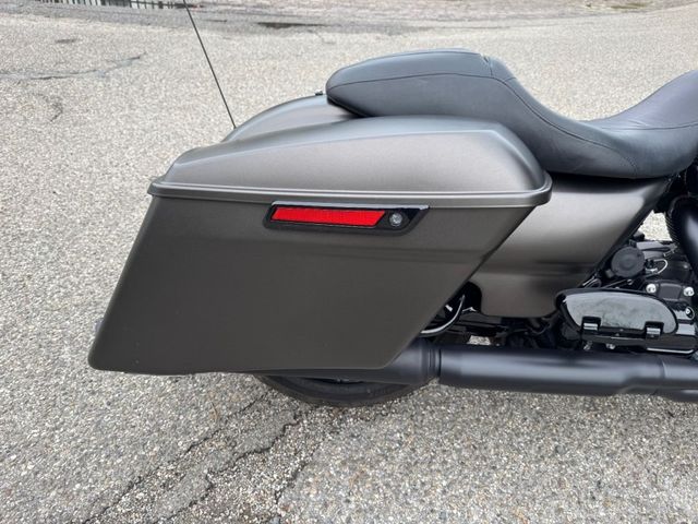 harley-davidson - street-glide-special-flhxs