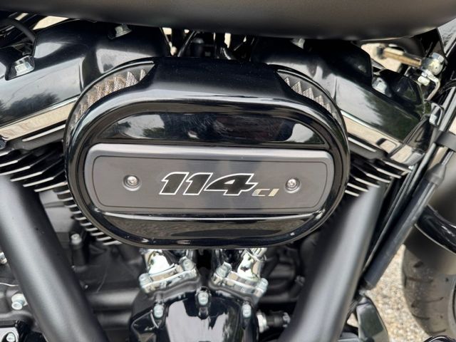 harley-davidson - street-glide-special-flhxs