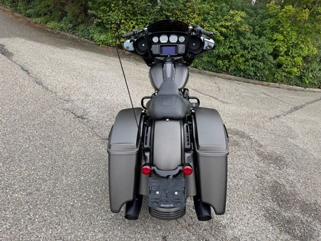 harley-davidson - street-glide-special-flhxs