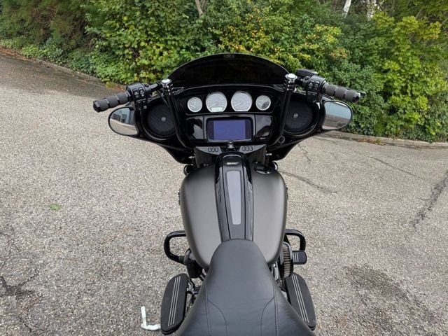 harley-davidson - street-glide-special-flhxs