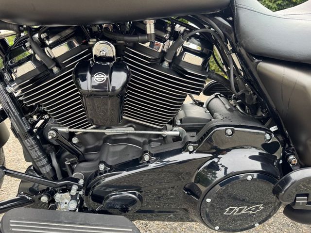 harley-davidson - street-glide-special-flhxs