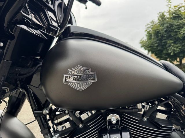harley-davidson - street-glide-special-flhxs