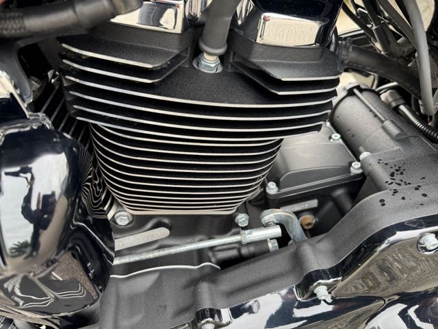 harley-davidson - street-glide-special-flhxs