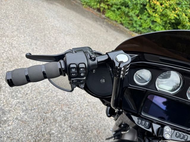 harley-davidson - street-glide-special-flhxs