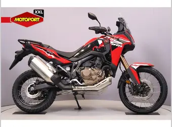 Honda CRF 1100 L Africa Twin 2026 nieuw