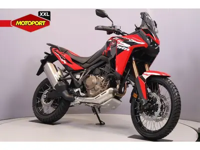 HONDA CRF 1100 L AFRICA TWIN – foto 2