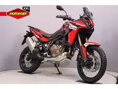 Honda CRF 1100 Africa Twin 2026 nieuw – foto 2 van 18
