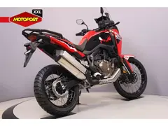 Honda CRF 1100 Africa Twin 2026 nieuw – foto 3 van 18