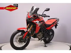 Honda CRF 1100 Africa Twin 2026 nieuw – foto 4 van 18