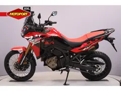 Honda CRF 1100 Africa Twin 2026 nieuw – foto 5 van 18