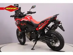 Honda CRF 1100 Africa Twin 2026 nieuw – foto 6 van 18
