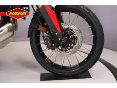Honda CRF 1100 Africa Twin 2026 nieuw – foto 7 van 18