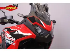 Honda CRF 1100 Africa Twin 2026 nieuw – foto 8 van 18