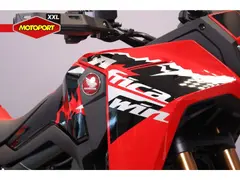 Honda CRF 1100 Africa Twin 2026 nieuw – foto 9 van 18