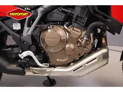 Honda CRF 1100 Africa Twin 2026 nieuw – foto 11 van 18