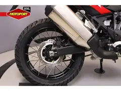 Honda CRF 1100 Africa Twin 2026 nieuw – foto 12 van 18