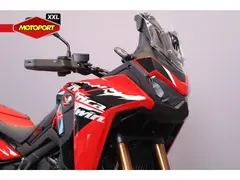 Honda CRF 1100 Africa Twin 2026 nieuw – foto 17 van 18