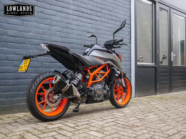 ktm - 390-duke-abs