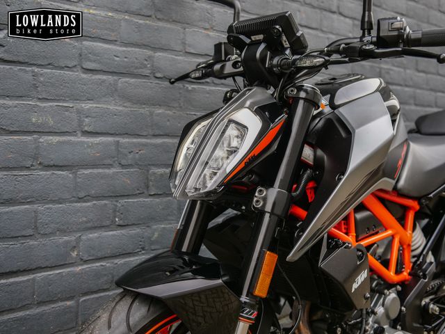 ktm - 390-duke-abs