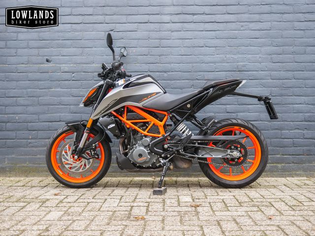 ktm - 390-duke-abs