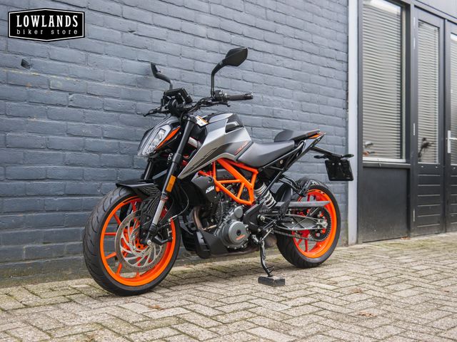 ktm - 390-duke-abs