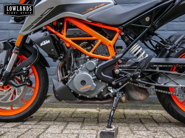 ktm - 390-duke-abs