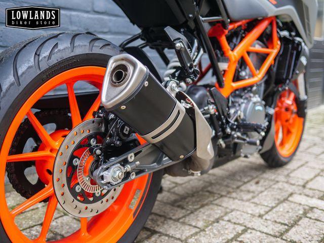 ktm - 390-duke-abs