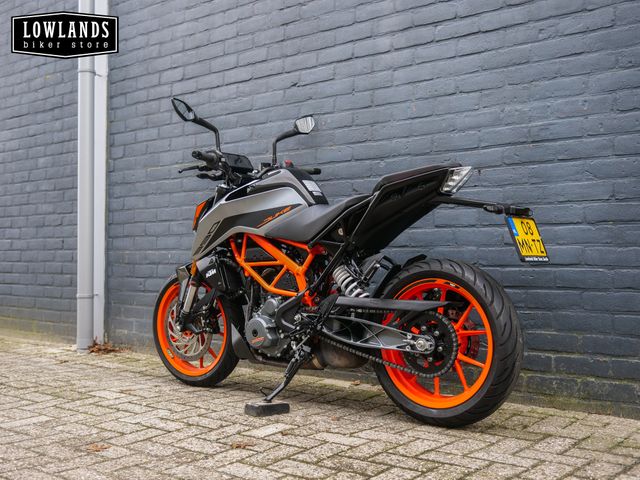 ktm - 390-duke-abs