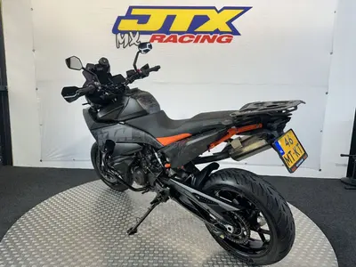 KTM 890 SMT – foto 4