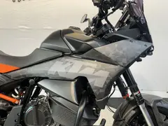 KTM 890 SMT 2023 occasion – foto 8 van 19