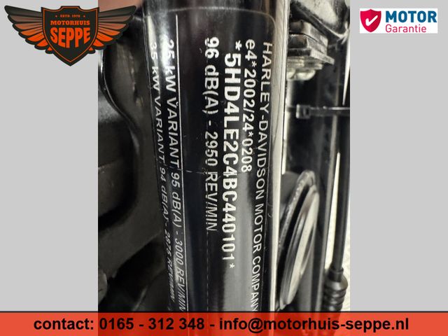 harley-davidson - iron-883