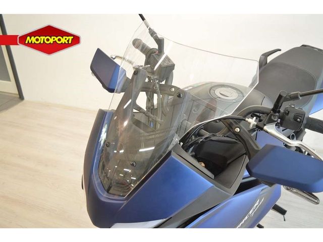yamaha - tracer-700-abs