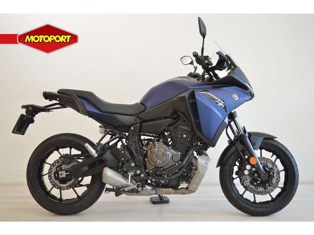 yamaha - tracer-700-abs