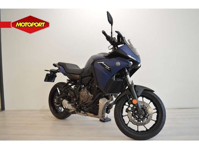 yamaha - tracer-700-abs