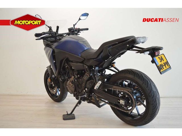 yamaha - tracer-700-abs