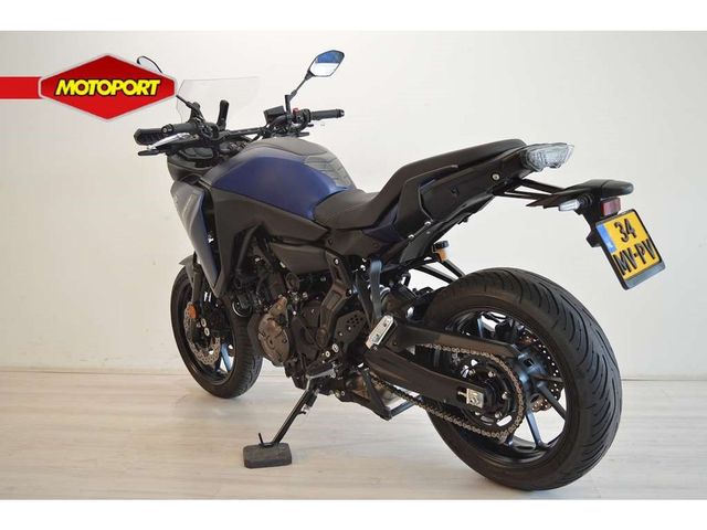 yamaha - tracer-700-abs