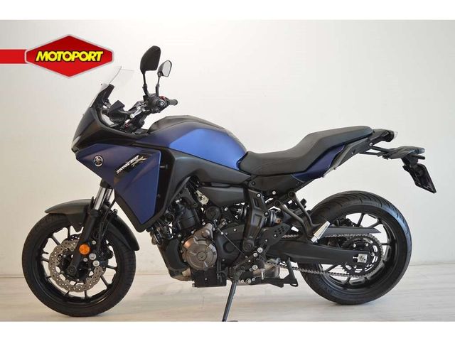yamaha - tracer-700-abs