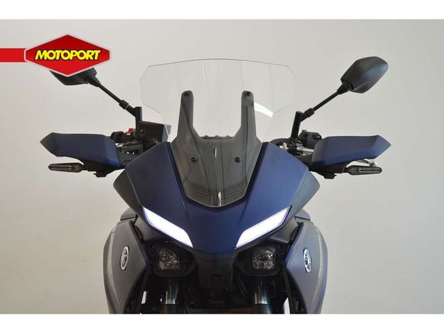 yamaha - tracer-700-abs
