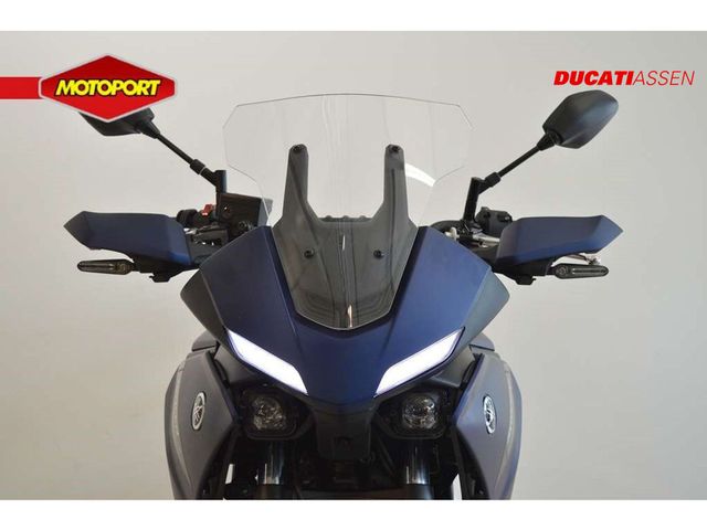yamaha - tracer-700-abs