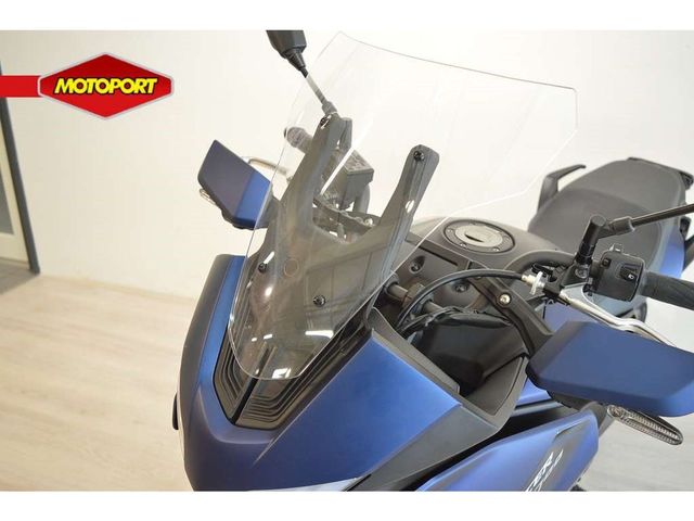 yamaha - tracer-700-abs