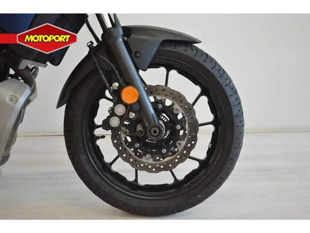 yamaha - tracer-700-abs