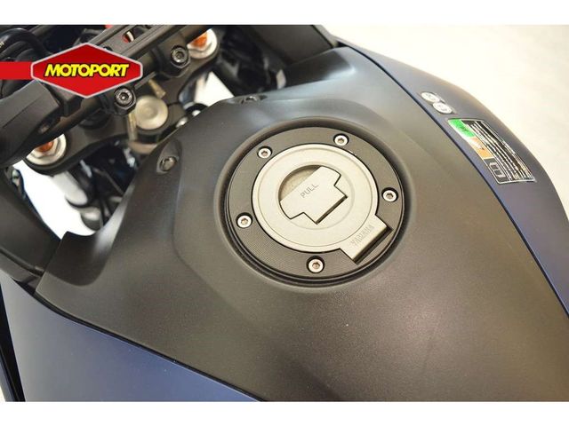 yamaha - tracer-700-abs