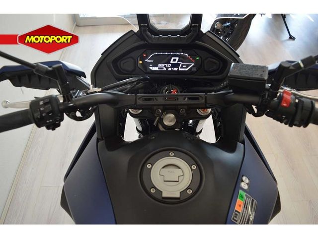 yamaha - tracer-700-abs