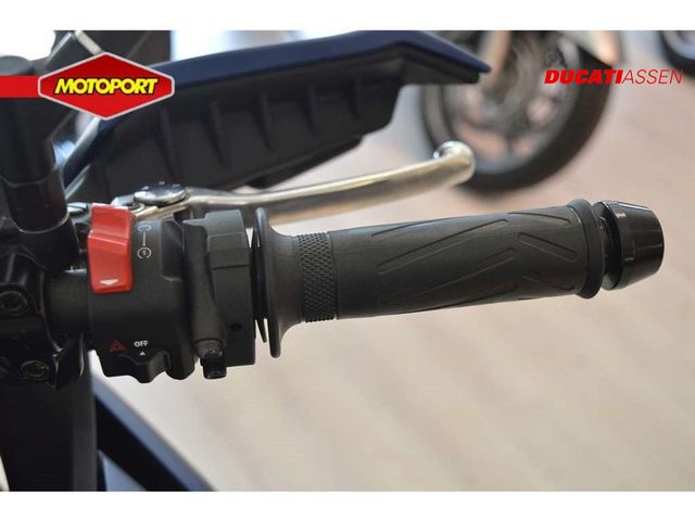 yamaha - tracer-700-abs