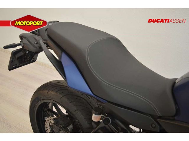 yamaha - tracer-700-abs