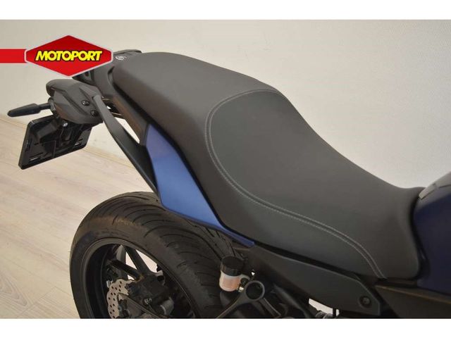 yamaha - tracer-700-abs