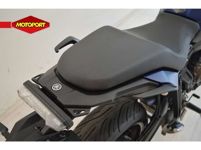 yamaha - tracer-700-abs
