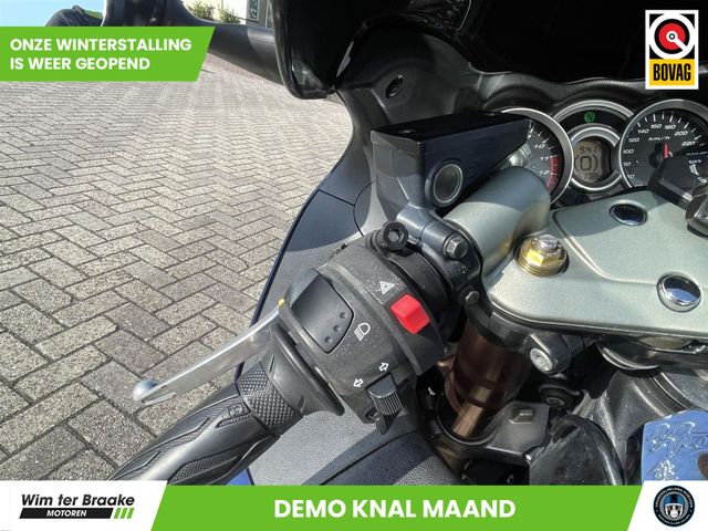 suzuki - gsx-r-1300-hayabusa