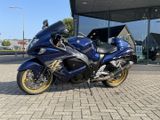 SUZUKI GSX-R 1300 HAYABUSA
