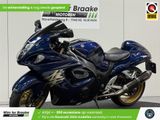 SUZUKI GSX-R 1300 HAYABUSA
